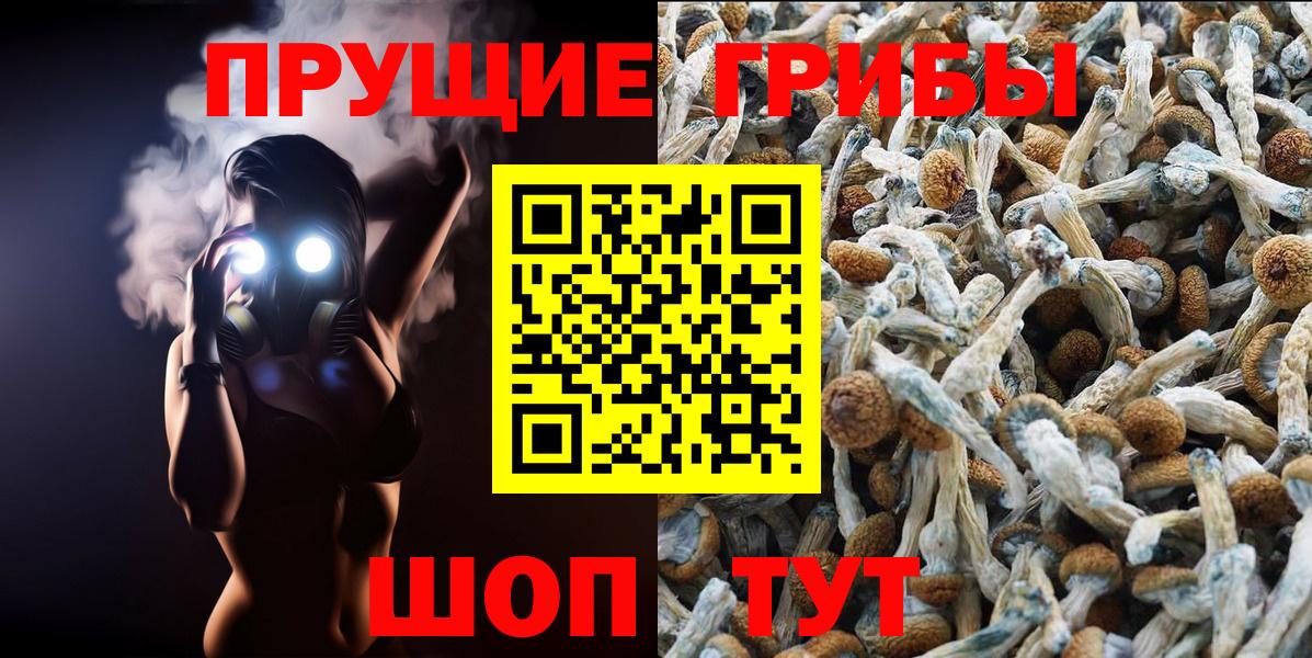 Галлюциногенные грибы Magic Shrooms Озёры